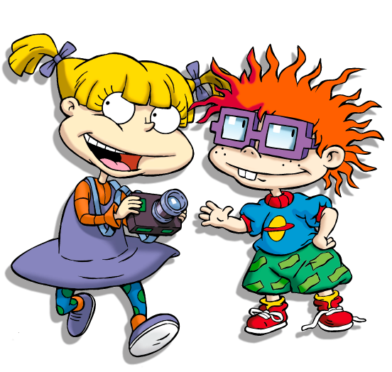 rugrats